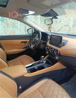 نیسان سێنترا